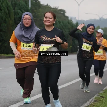 Runner Photo 8566189