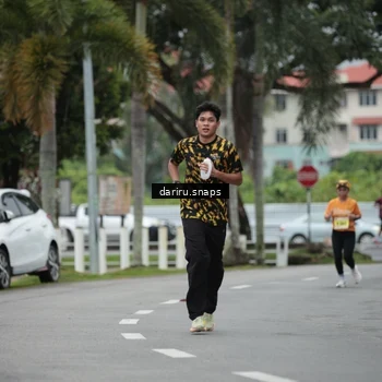 Runner Photo 8566190