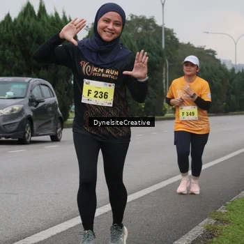 Runner Photo 8566194