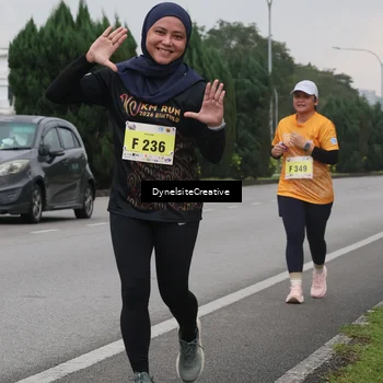 Runner Photo 8566195