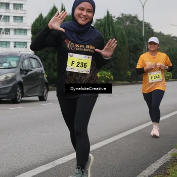 Runner Photo 8566197