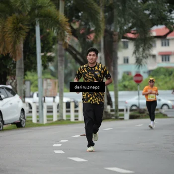 Runner Photo 8566198