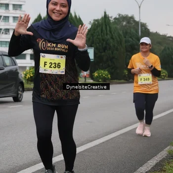 Runner Photo 8566203