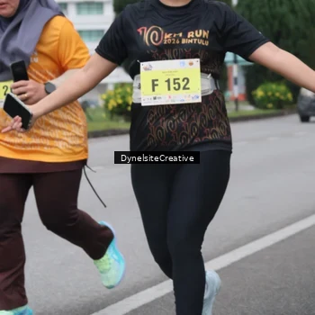 Runner Photo 8566204