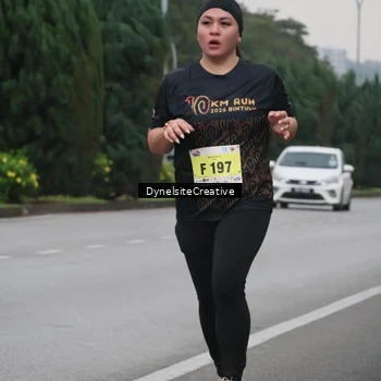 Runner Photo 8566209