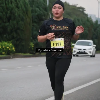 Runner Photo 8566211
