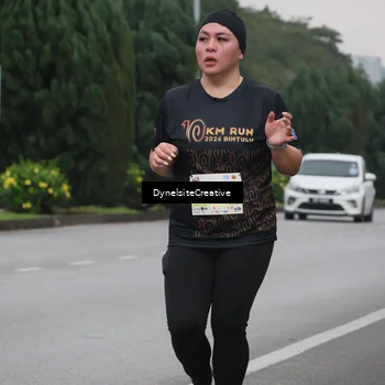 Runner Photo 8566213