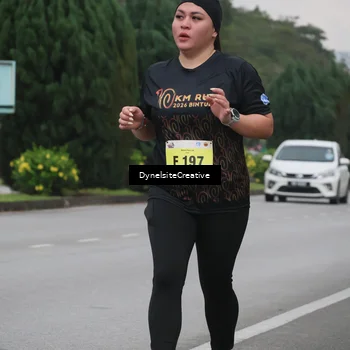 Runner Photo 8566214