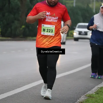 Runner Photo 8566223