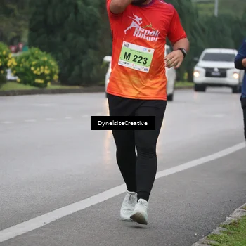 Runner Photo 8566230