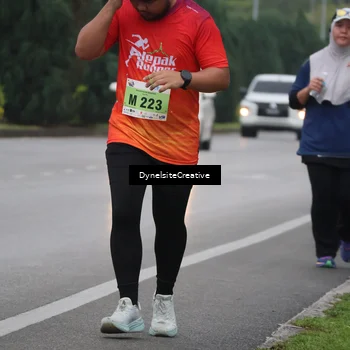 Runner Photo 8566232