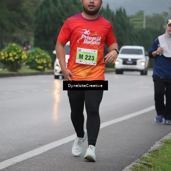 Runner Photo 8566236