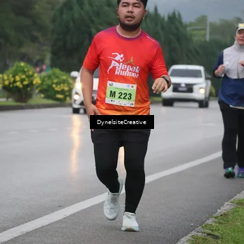 Runner Photo 8566237