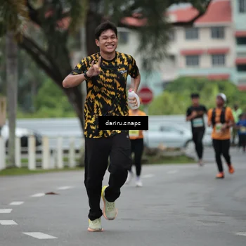 Runner Photo 8566240