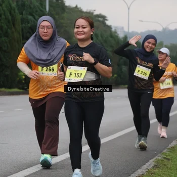 Runner Photo 8566245