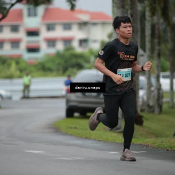 Runner Photo 8566247