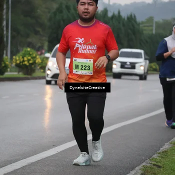 Runner Photo 8566250