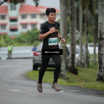 Runner Photo 8566251