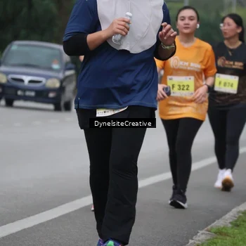 Runner Photo 8566257