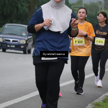 Runner Photo 8566260