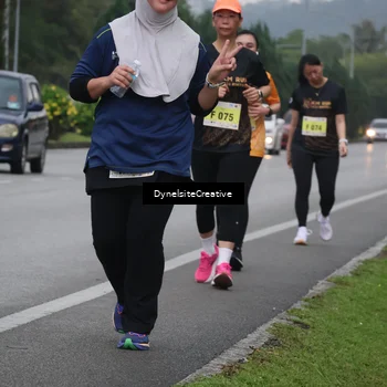 Runner Photo 8566267