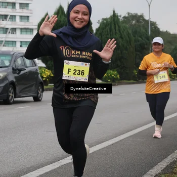 Runner Photo 8566271