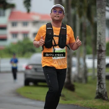 Runner Photo 8566272
