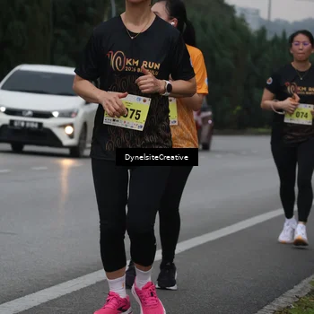 Runner Photo 8566282