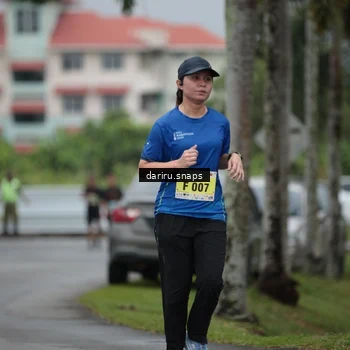 Runner Photo 8566294