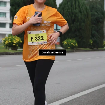 Runner Photo 8566298
