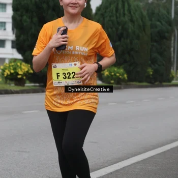 Runner Photo 8566301