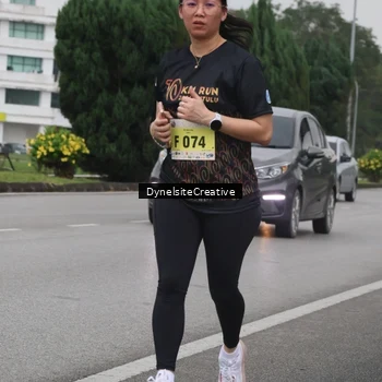 Runner Photo 8566303