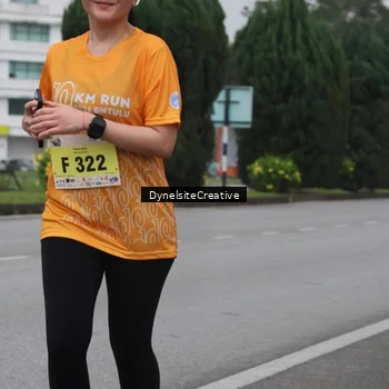 Runner Photo 8566304