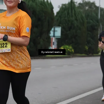 Runner Photo 8566305
