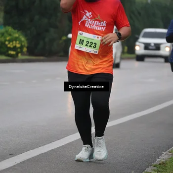 Runner Photo 8566307