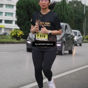 Runner Photo 8566309