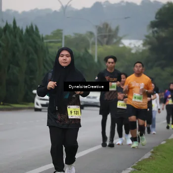 Runner Photo 8566322