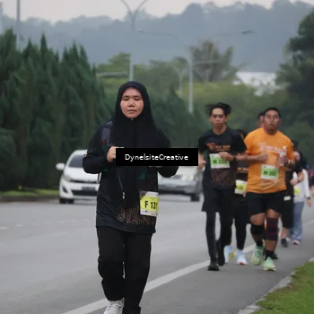 Runner Photo 8566327