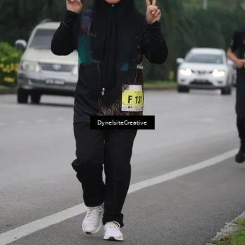 Runner Photo 8566329