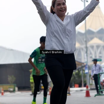 Runner Photo 8566330