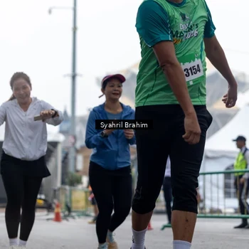 Runner Photo 8566334
