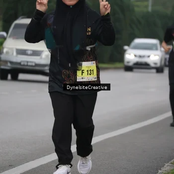 Runner Photo 8566342
