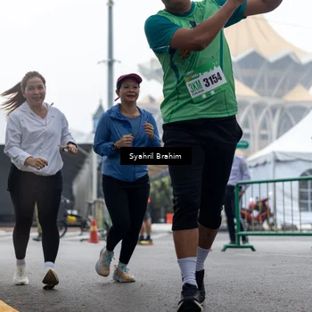 Runner Photo 8566344