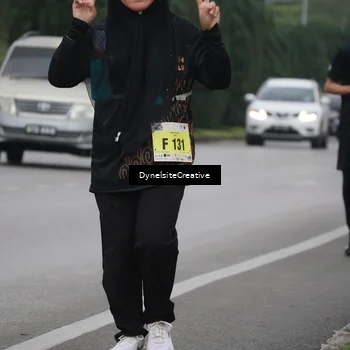 Runner Photo 8566345