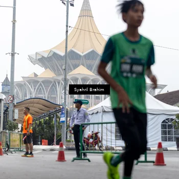 Runner Photo 8566347