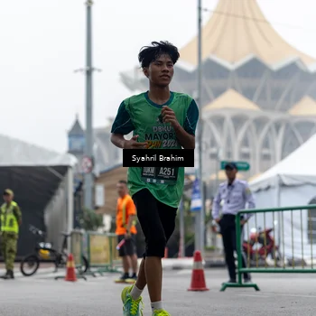 Runner Photo 8566349
