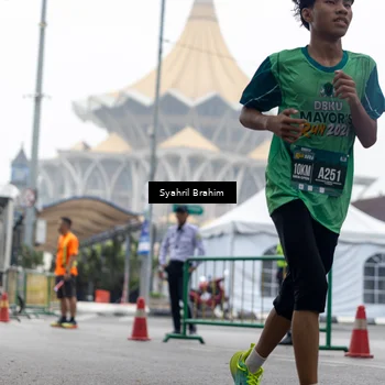 Runner Photo 8566350