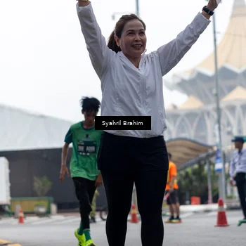 Runner Photo 8566352