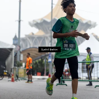 Runner Photo 8566357