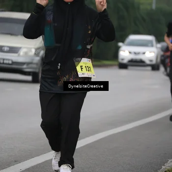 Runner Photo 8566359